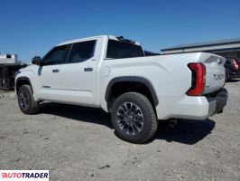 Toyota Tundra 2022 3