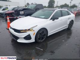 Kia Pozostałe 2022 1