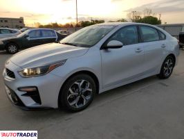 Kia Pozostałe 2019 2 Kia Pozostałe 2019 2