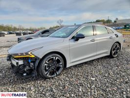 Kia Pozostałe 2022 1