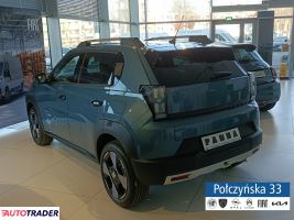 Fiat Panda 2026 1.2 110 KM