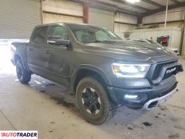 Dodge Ram 2022 5