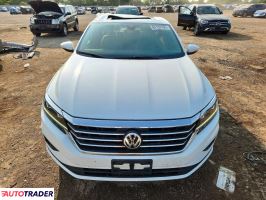 Volkswagen Passat 2021 2