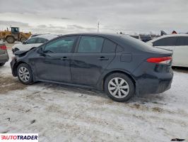 Toyota Corolla 2021 1