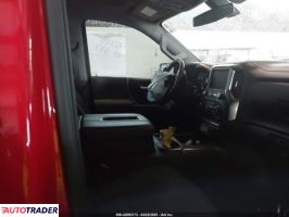 Chevrolet 1500 2021 5 Chevrolet 1500 2021 5
