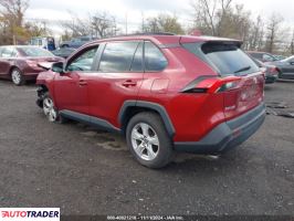 Toyota Pozostałe 2020 2 Toyota Pozostałe 2020 2