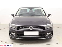 Volkswagen Passat 2016 2.0 187 KM