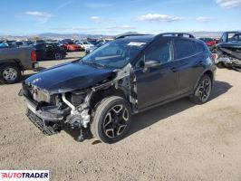 Subaru Pozostałe - zobacz ofertę