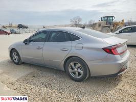 Hyundai Sonata 2023 2