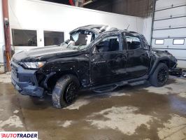 Chevrolet Colorado 2026 2