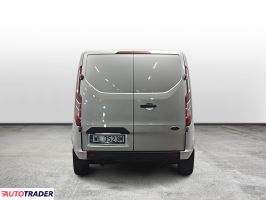 Ford Transit 2018 2.0