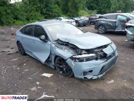 Honda Civic 2023 2