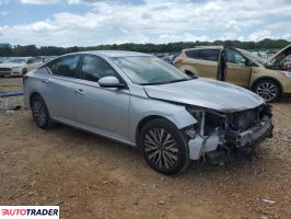 Nissan Altima 2023 2