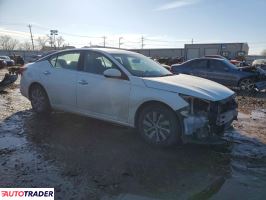 Nissan Altima 2020 2