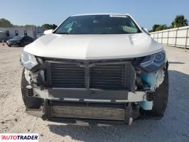 Chevrolet Equinox 2020 1