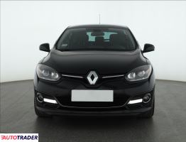 Renault Megane 2015 1.2 130 KM