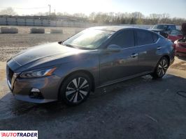 Nissan Altima 2019 2 Nissan Altima 2019 2