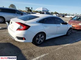 Honda Civic 2020 2