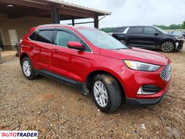 Ford Edge 2024 2