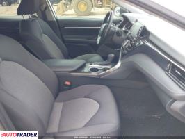 Toyota Camry 2021 2 Toyota Camry 2021 2