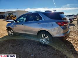 Chevrolet Equinox 2024 1