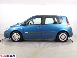 Renault Scenic 2005 2.0 132 KM