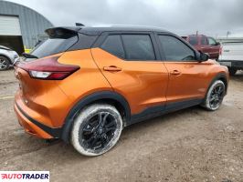 Nissan Pozostałe 2023 1