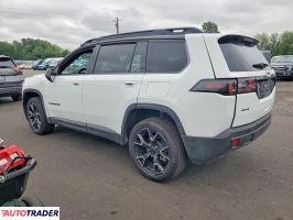 Jeep Cherokee 2026 1