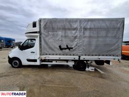 Renault Master 2017 2.3