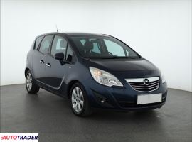 Opel Meriva 2013 1.7 108 KM