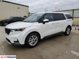 Kia Carnival 2023 3 Kia Carnival 2023 3