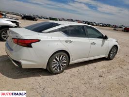 Nissan Altima 2023 2 Nissan Altima 2023 2