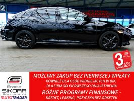 Honda Civic 2020 1.5 182 KM