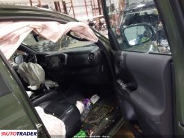 Toyota Tacoma 2021 3