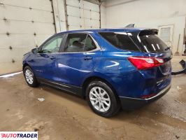 Chevrolet Equinox 2021 1