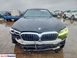 BMW 530 2021 2