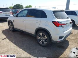 Mitsubishi Outlander 2021 2