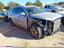 Hyundai Pozostałe 2024 3