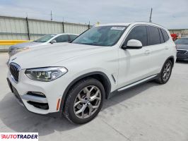 BMW X3 - zobacz ofertę