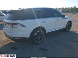 Lincoln Aviator 2021 3