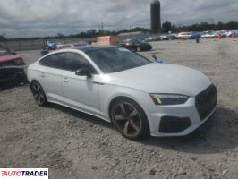 Audi A5 2022 2
