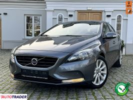 Volvo V40 - zobacz ofertę