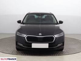 Skoda Octavia 2020 2.0 147 KM