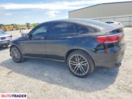 Mercedes CL 2021 3