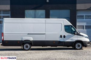 Iveco Daily 2021 2.3