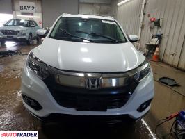 Honda HR-V 2022 1