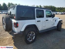 Jeep Wrangler 2021 2