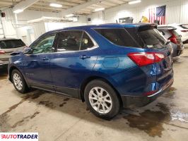 Chevrolet Equinox 2020 1