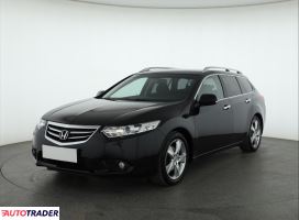 Honda Accord 2012 2.0 152 KM Honda Accord 2012 2.0 152 KM