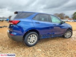 Chevrolet Equinox 2022 1